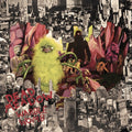 DEAD MEADOW Warble Womb (Orange Vinyl)
