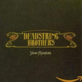Deadstring Brothers Silver Mountain