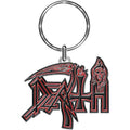Death Human Logo