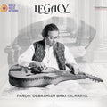 Debashish Bhattacharya Legacy