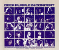 Deep Purple Deep Purple In Concert 1970 - 1972 [Import]