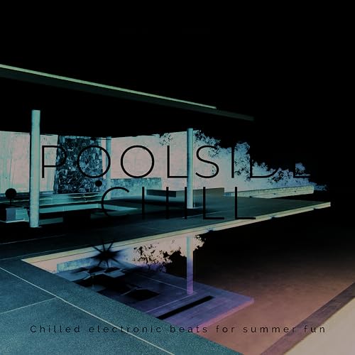 Deep Wave Poolside Chill