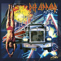 Def Leppard Cd Collection: Volume One