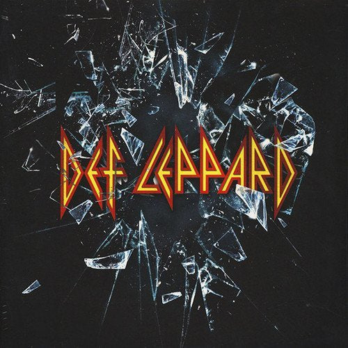 Def Leppard DEF LEPPARD