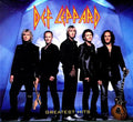 Def Leppard Greatest Hits (Import)
