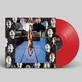 Def Leppard High 'N' Dry (Limited Edition, Red Vinyl) [Import]