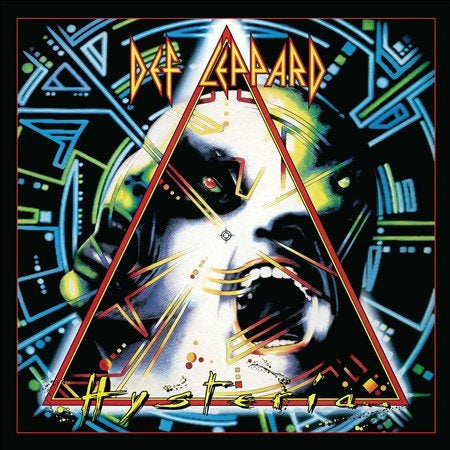 Def Leppard HYSTERIA (30TH (3CD)