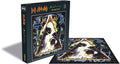 Def Leppard HYSTERIA (500 PIECE JIGSAW PUZZLE)