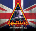 Def Leppard Hysteria At The O2 [2 CD]