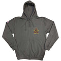 Def Leppard Logo Tour 2019 Grey