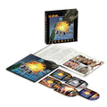 Def Leppard Pyromania (40th Anniversary) [Deluxe 4 CD/Blu-ray]