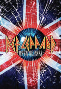 Def Leppard Rock Of Ages: The Definitive Collection / (Rmst)
