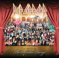 Def Leppard SONGS FROM THE SPARK
