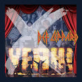 Def Leppard The CD Boxset: Volume Three [6 CD]