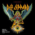 Def Leppard The Rock N' Roots Of (Limited Edition) (Yellow Vinyl)