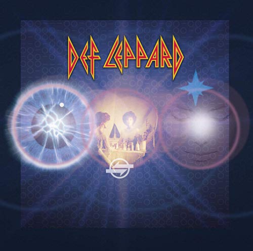 Def Leppard VOLUME TWO