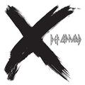 Def Leppard X