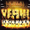 Def Leppard YEAH!