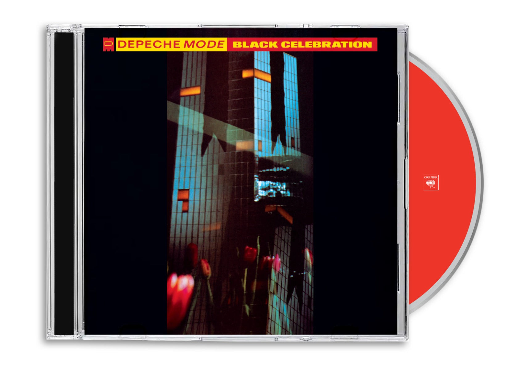 Depeche Mode Black Celebration