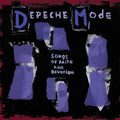 Depeche Mode Songs Of Faith And Devotion (CD)