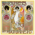 Diana Ross & The Supremes Let The Sunshine In [LP]