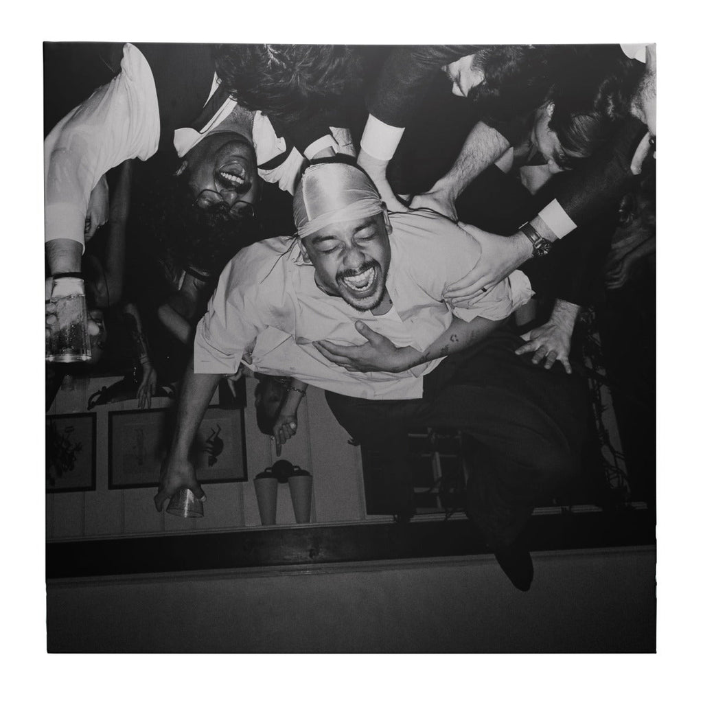 Dijon Baby [Cassette]