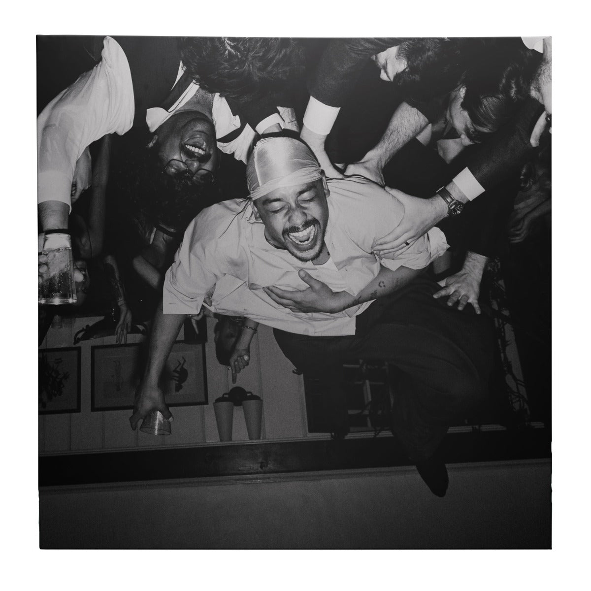 Dijon Baby [Cassette]