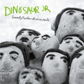 Dinosaur Jr Seventytwohundredseconds: Live On Mtv 1993 (Limited Edition)