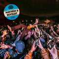Dirty Honey Mayhem & Revelry: Live