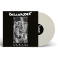 Discharge In The Cold Night - Toronto 1983 (White Vinyl)
