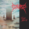 Disgrace Grey Misery
