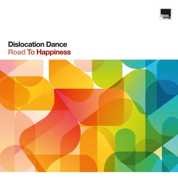 Dislocation Dance Road To Happiness
