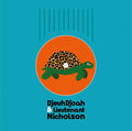DJEUHDJOAH & LIEUTENANT NICHOLSON Pas si vite