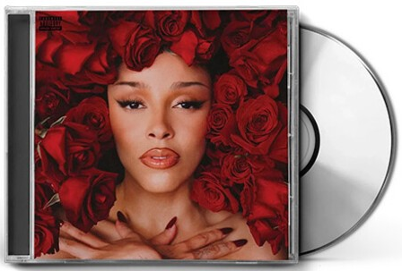 Doja Cat Vie [Explicit Content]