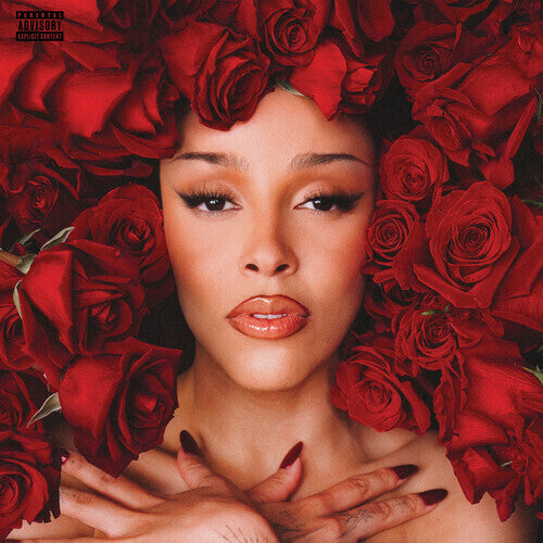 Doja Cat Vie [Explicit Content]