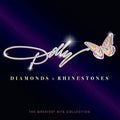 Dolly Parton Diamonds & Rhinestones: The Greatest Hits Collection (2 Lp's)