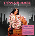 Donna Summer On The Radio: Greatest Hits Expanded (Deluxe Edition, Gatefold Cover) [Import] (2 Cd's)