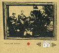 Dr. Dog Takers And Leavers (Extended Play)
