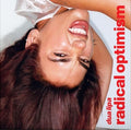 Dua Lipa Radical Optimism (Limited Edition, Alternate Cover, Clear Vinyl) [Import]