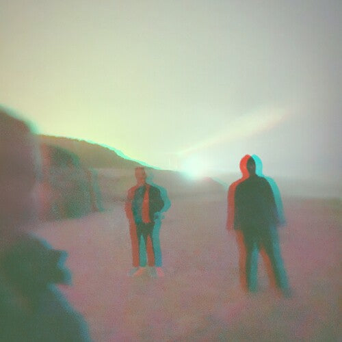 Duster Remote Echoes (Cassette)