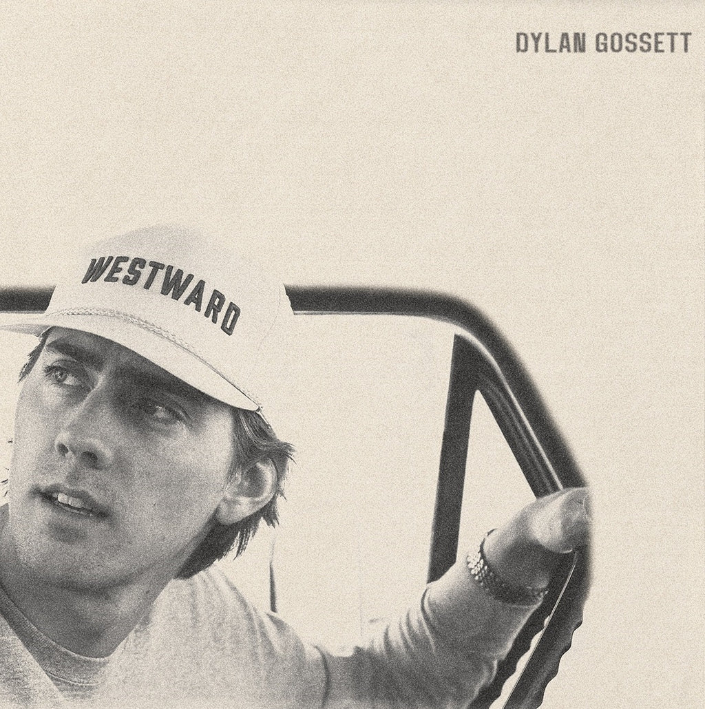 Dylan Gossett Westward [2 Lp]