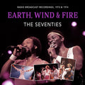 Earth, Wind & Fire The Seventies