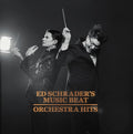 Ed Schrader's Music Beat Orchestra Hits