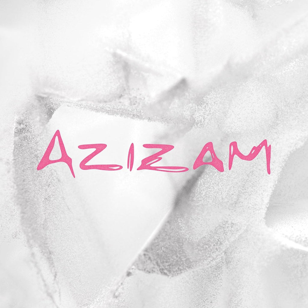 Ed Sheeran Azizam (CD Single) [Import]