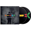 Ed Sheeran +-=x (Tour Collection: Live) (2 Cd's)