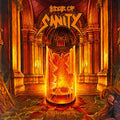 Edge Of Sanity Crimson Ii (Re-Issue)
