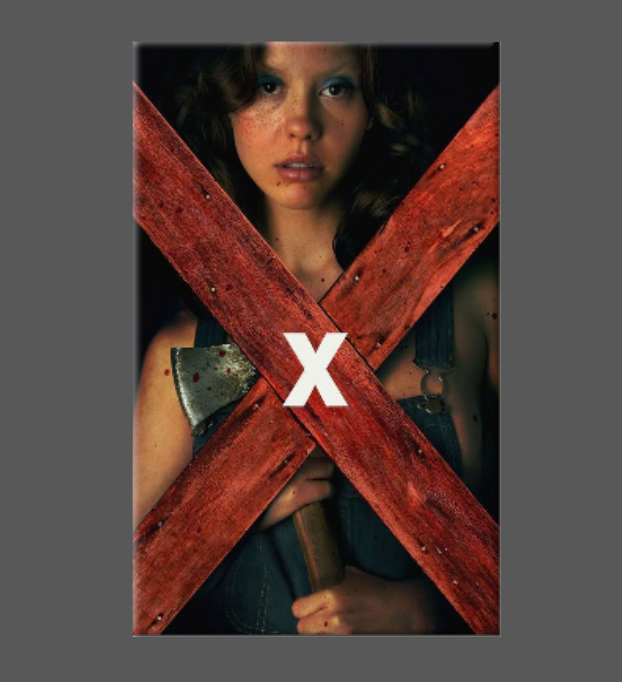 X, Magnet, Button, Mirror, Fridge Magnet, PEARL, AXE: (1) Magnet
