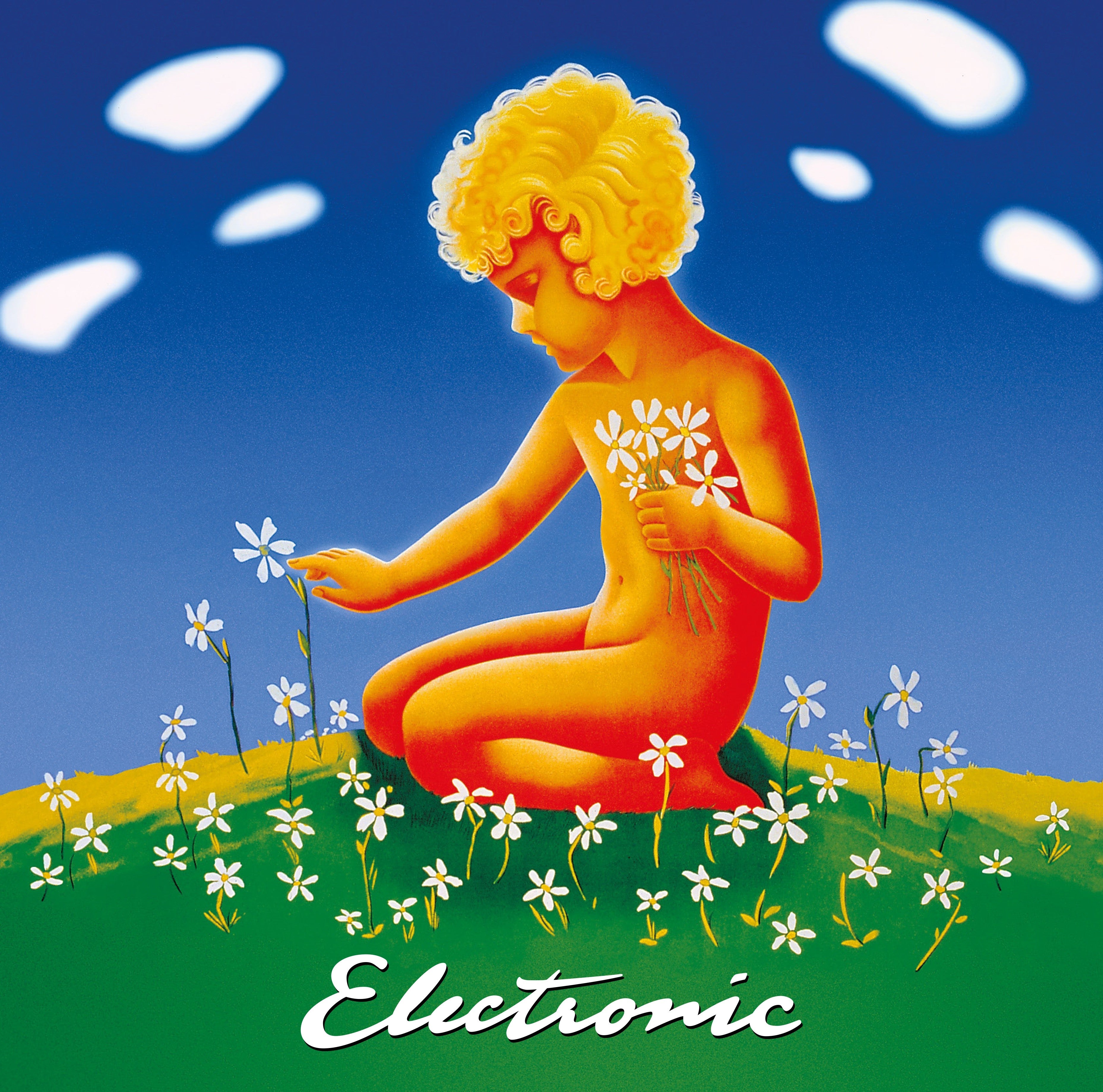 Electronic Raise The Pressure
