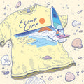 ELIOT LIPP Kona/Silver Bass