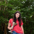 Eliza McLamb Good Story [Bone/Black LP]